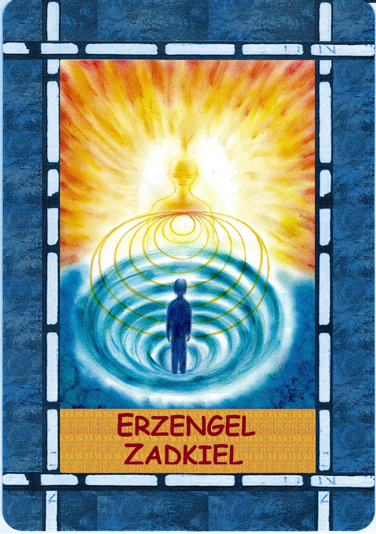 Engel der F&uuml;lle