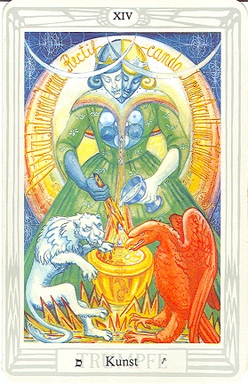XIV Kunst