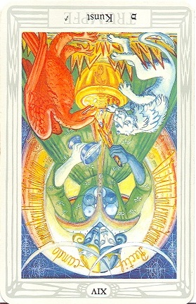 XIV Kunst