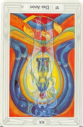 XX Das Aeon