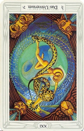 XXI Das Universum