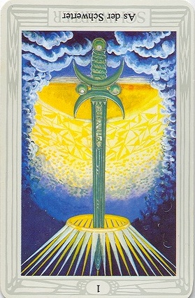 As der Schwerter